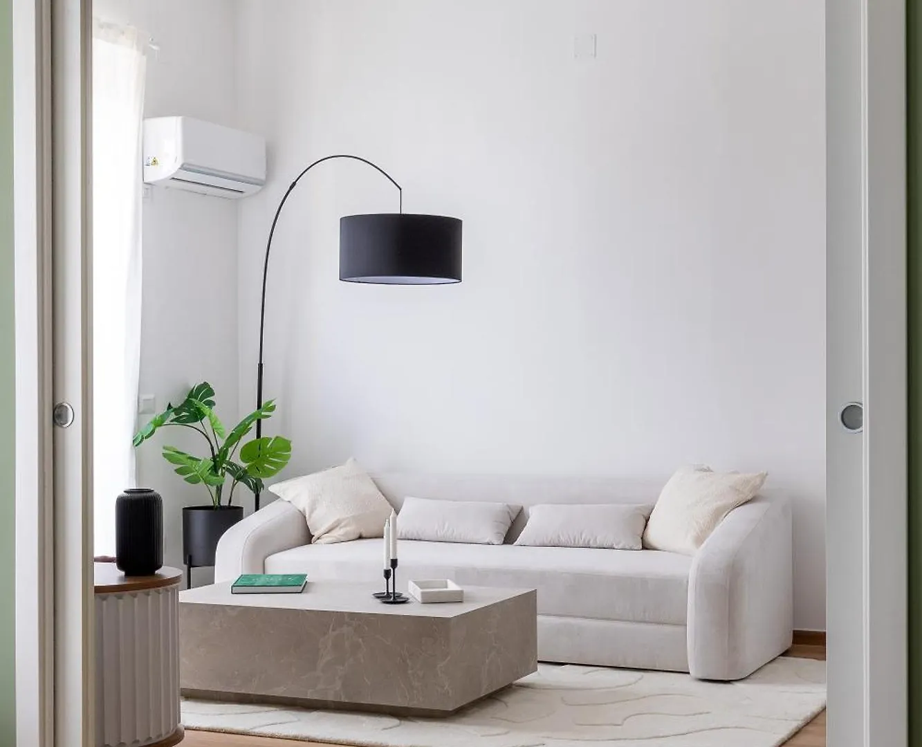 Dom wakacyjny Marittimo Luxury Apartment Con Vista Vesuvio Neapol