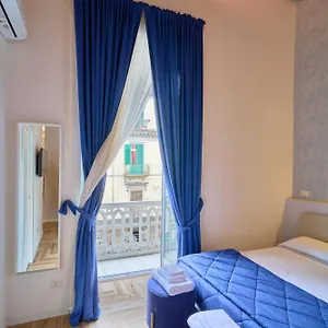 Toto E Peppino Luxury Bed & Breakfast