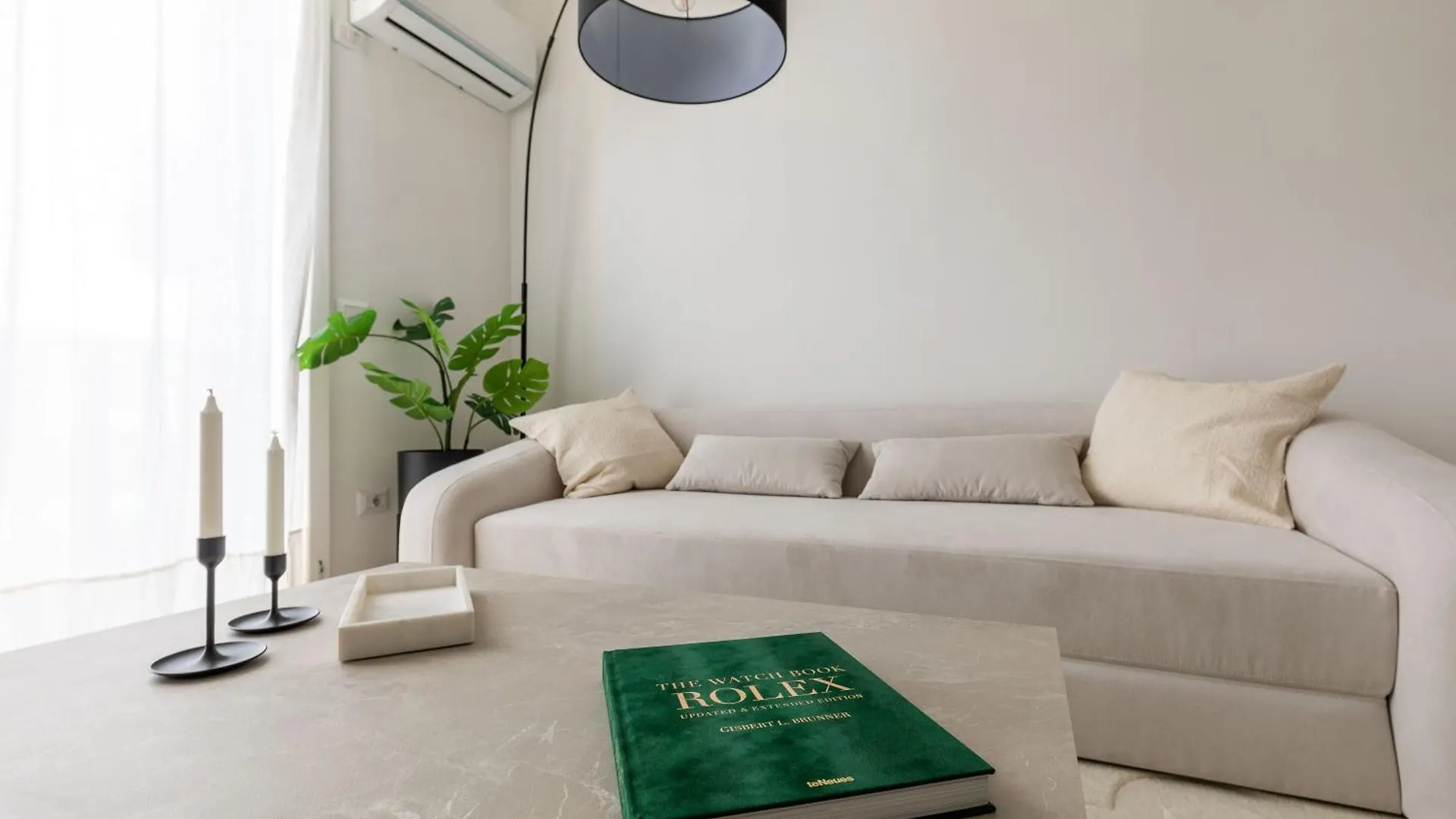 Marittimo Luxury Apartment Con Vista Vesuvio Naples