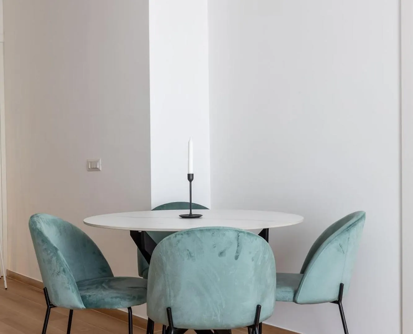 Marittimo Luxury Apartment Con Vista Vesuvio Naples 0*,  Italy