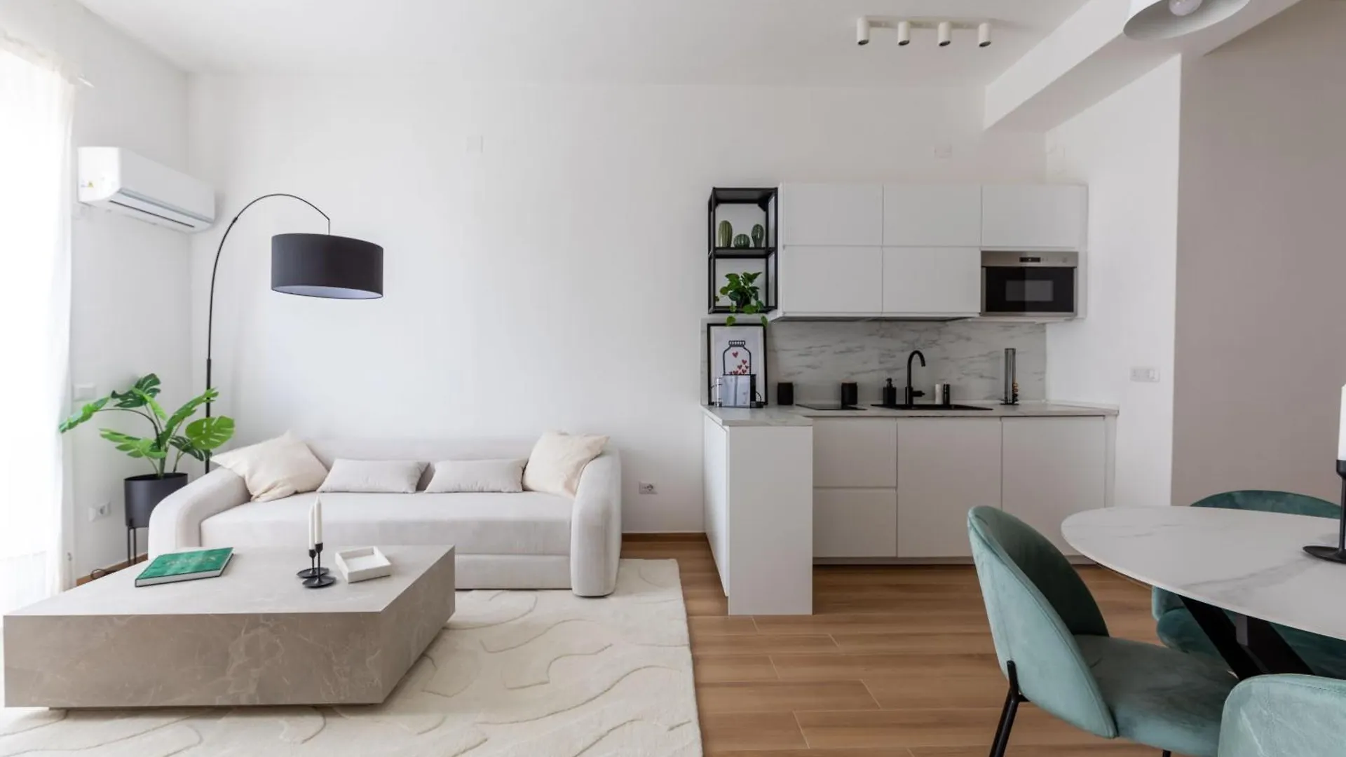 Marittimo Luxury Apartment Con Vista Vesuvio Naples 0*,  Italy