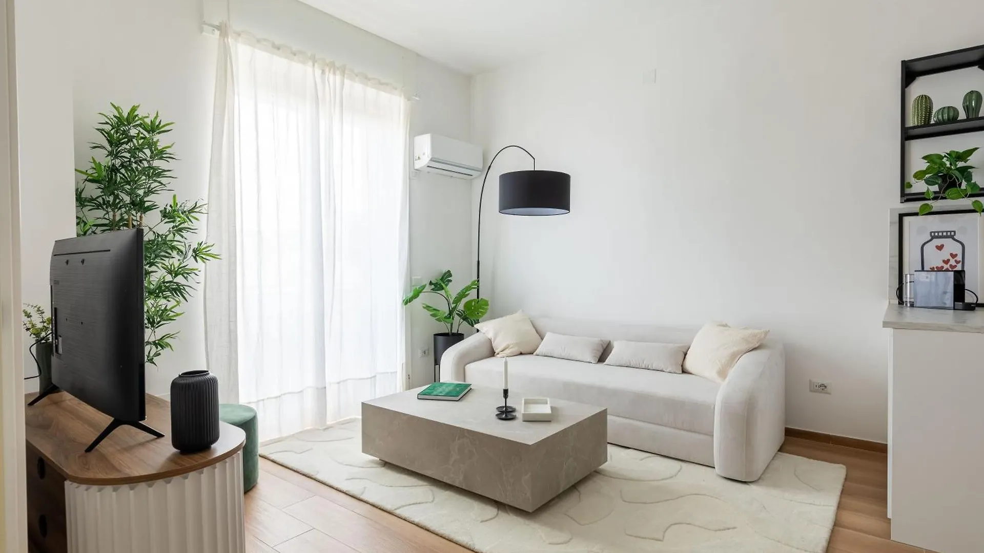 Marittimo Luxury Apartment Con Vista Vesuvio Naples